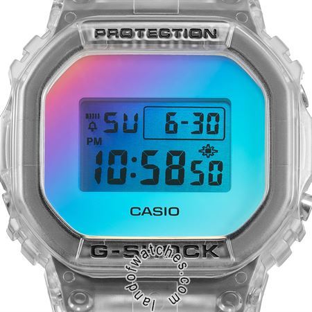 Buy CASIO DW-5600SRS-7 Watches | Original