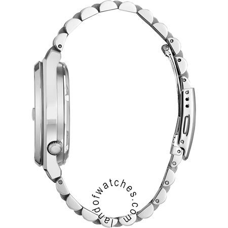 Buy Men's CITIZEN NJ0150-56Z Classic Watches | Original