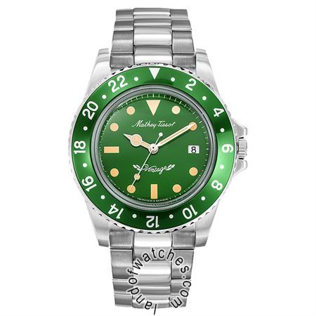 Watches Gender: Men's,Movement: Quartz,Brand Origin: SWISS,casual - Classic style,Date Indicator,ROTATING Bezel,Luminous