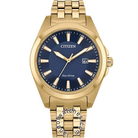 Buy Men's CITIZEN BM7532-54L Classic Watches | Original