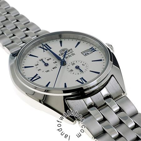 Buy Men's ORIENT RA-AK0506S10B Classic Watches | Original