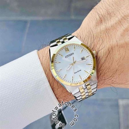 شراء ساعة معصم رجالیه سیتیزن(CITIZEN) BM7334-58B | | | الأصلي