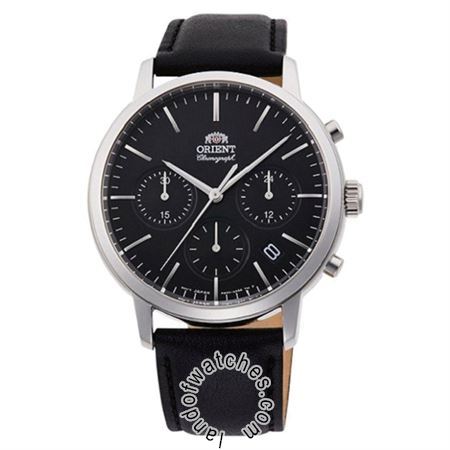 Buy ORIENT RA-KV0303B Watches | Original