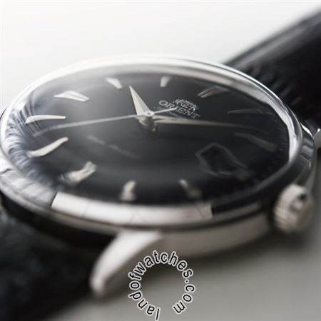 Buy Men's ORIENT FAC00004B Classic Watches | Original