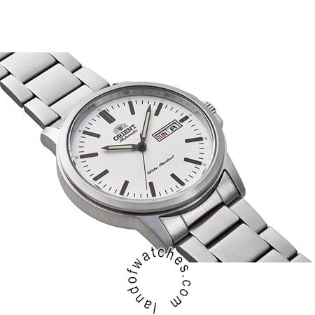 Buy ORIENT RA-AA0C03S Watches | Original