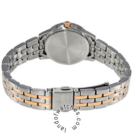 Buy Women's CITIZEN EQ0605-53A Classic Watches | Original