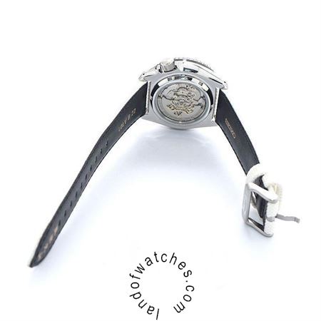 شراء ساعة معصم رجالیه سیکو(SEIKO) SRPF19K1S كلاسيك | | | الأصلي