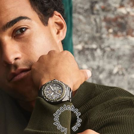 Buy Men's CITIZEN JY8127-59E Sport Watches | Original