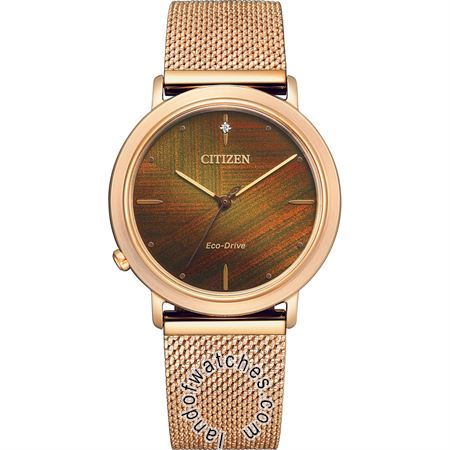 Buy Women's CITIZEN EM1003-48X Classic Watches | Original