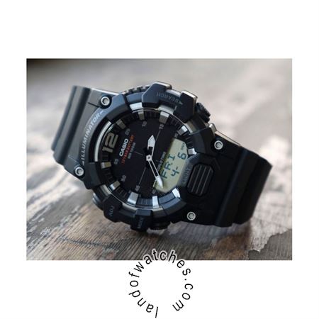 Buy Men's CASIO HDC-700-1AVDF Sport Watches | Original