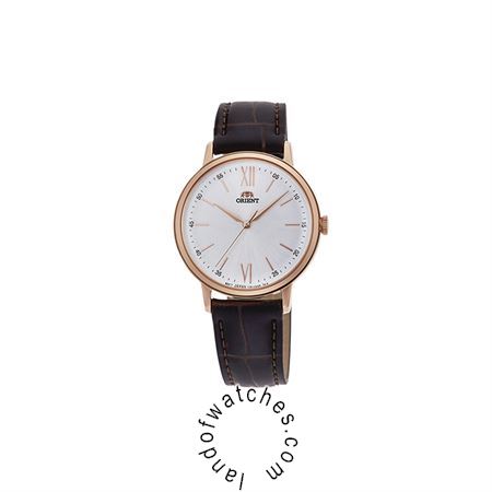 Buy ORIENT RA-QC1704S Watches | Original