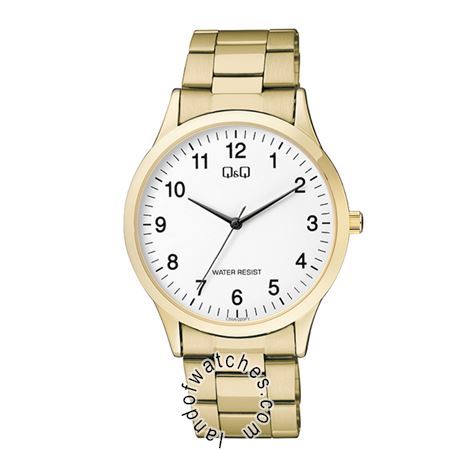 Buy Men's Q&Q C08A-005PY Watches | Original