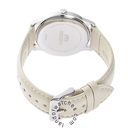 شراء ساعة معصم رجالیه اورینت(ORIENT) RA-WK0005P كلاسيك | | | الأصلي