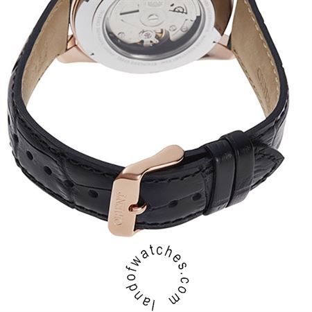Buy Men's ORIENT RA-AK0309B10B Classic Watches | Original