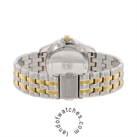 شراء ساعة معصم نسائیه سیتیزن(CITIZEN) EW1908-59A موضه | | | الأصلي