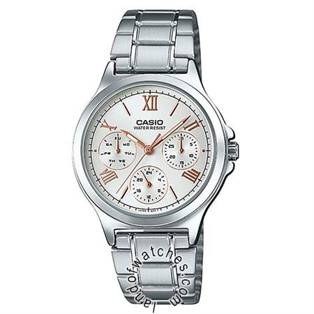 Buy CASIO LTP-V300D-7A2 Watches | Original