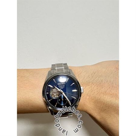 شراء ساعة معصم رجالیه سیکو(SEIKO) SPB417J1 كلاسيك | | | الأصلي