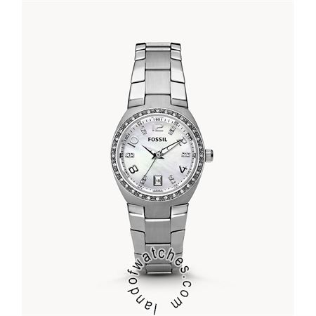 Buy Women's FOSSIL AM4141 Classic Fashion Watches | Original