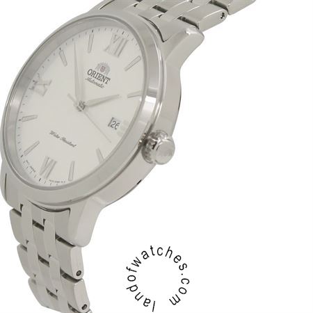 Buy Men's ORIENT RA-AC0F10 Classic Watches | Original