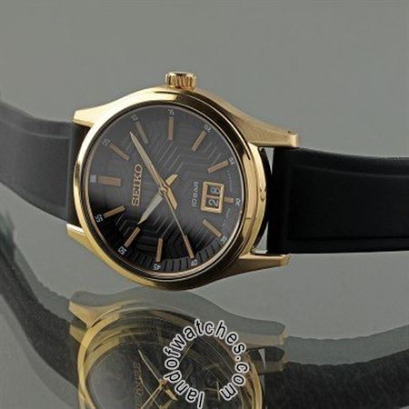 شراء ساعة معصم رجالیه سیکو(SEIKO) SUR560P1 رياضة | | | الأصلي