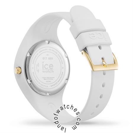 شراء ساعة معصم آیس واج(ICE WATCH) 17889 | | | الأصلي