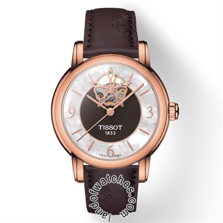 شراء ساعة معصم نسائیه تیسوت(TISSOT) T050.207.37.117.04 | | | الأصلي