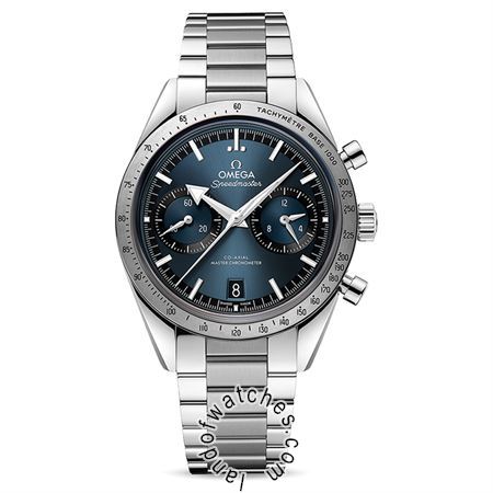 Buy OMEGA 332.10.41.51.03.001 Watches | Original