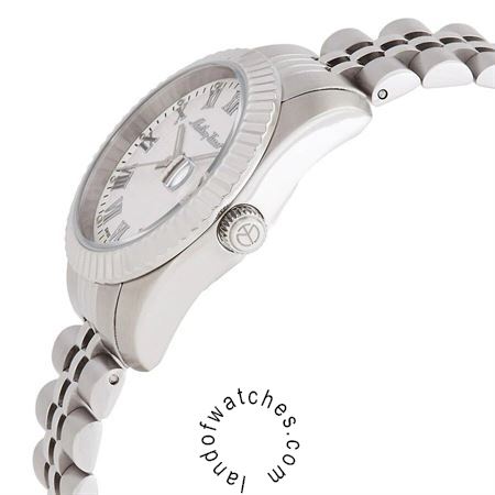 Buy Women's MATHEY TISSOT D810ABR Classic Watches | Original