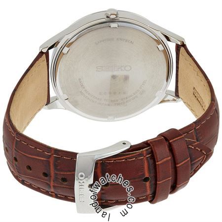 شراء ساعة معصم رجالیه سیکو(SEIKO) SGEG97P1 كلاسيك | | | الأصلي