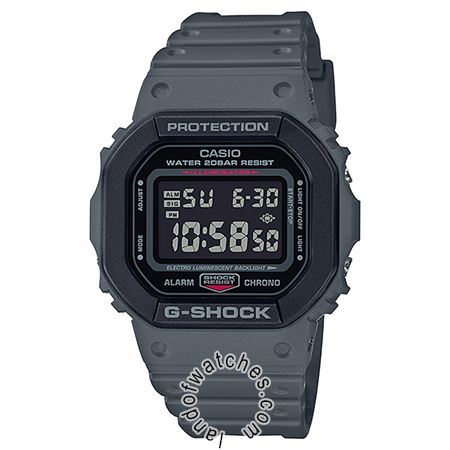 Buy CASIO DW-5610SU-8 Watches | Original