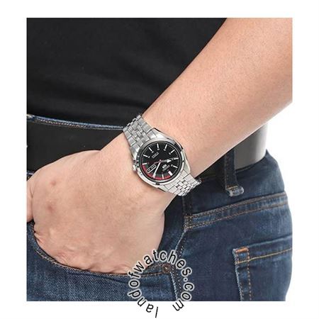 Buy Men's SEIKO SNK375J1 Classic Watches | Original
