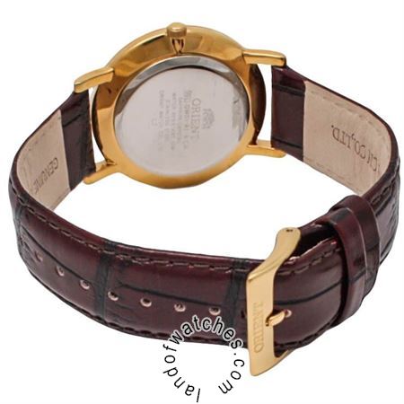 Buy Men's ORIENT FGW01008W0 Classic Watches | Original