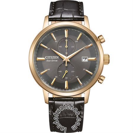 Buy Men's CITIZEN CA7067-11H Classic Watches | Original