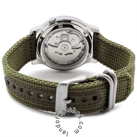 شراء ساعة معصم رجالیه سیکو(SEIKO) SNK805K2 رياضة | | | الأصلي