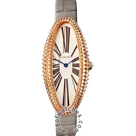 Buy CARTIER CRWGBA0009 Watches | Original