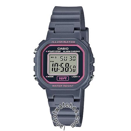Buy CASIO LA-20WH-8A Watches | Original