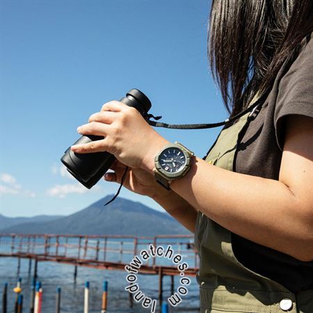 Buy Men's CASIO PRJ-B001-5DR Sport Watches | Original