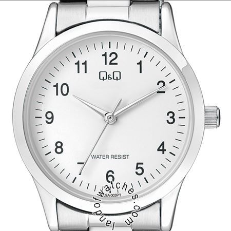 Buy Women's Q&Q C09A-003PY Watches | Original