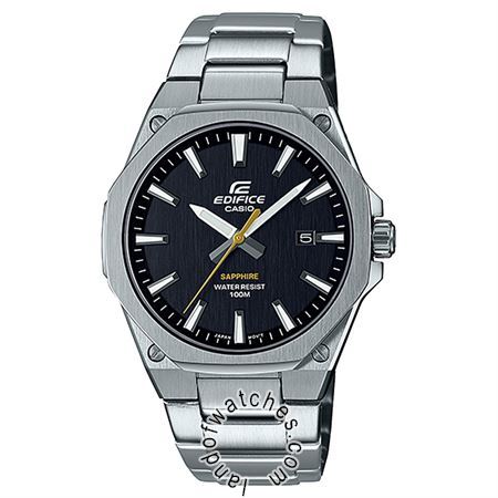 Buy CASIO EFR-S108D-1AV Watches | Original
