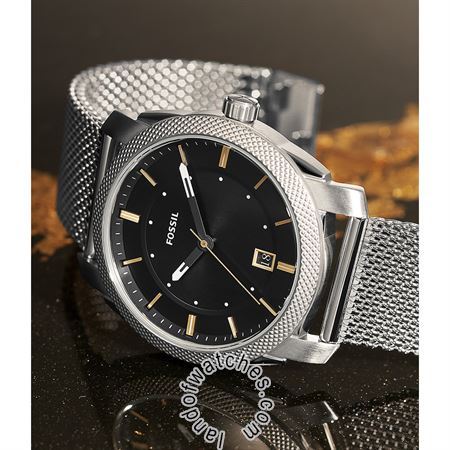 Buy Men's FOSSIL FS5883 Classic Watches | Original