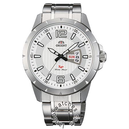 Buy ORIENT UG1X005W Watches | Original