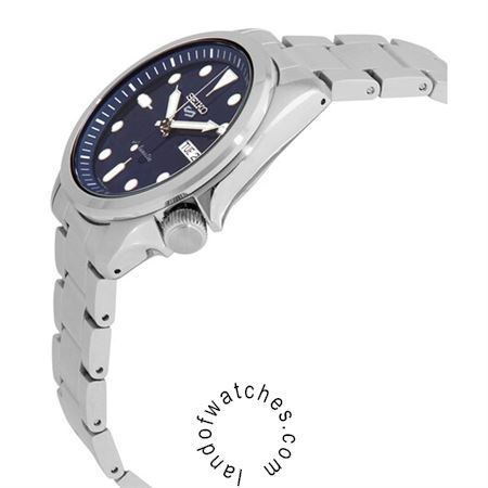 شراء ساعة معصم رجالیه سیکو(SEIKO) SRPE53K1 كلاسيك | | | الأصلي