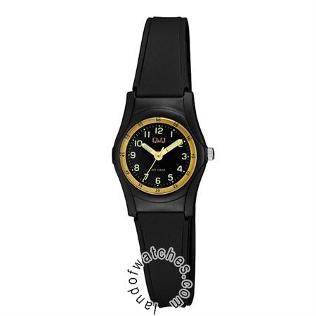 Buy Women's Q&Q VQ05J007Y Sport Watches | Original