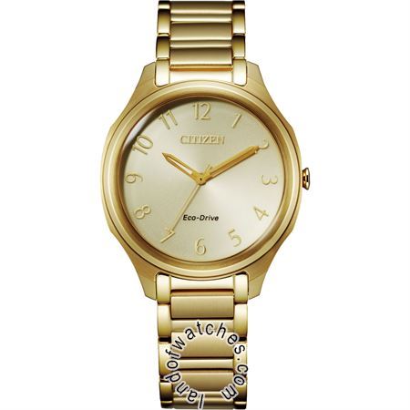 Buy Women's CITIZEN EM0752-54P Classic Watches | Original