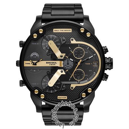 Buy DIESEL dz7435 Watches | Original