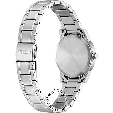 شراء ساعة معصم نسائیه سیتیزن(CITIZEN) FE1220-89A | | | الأصلي