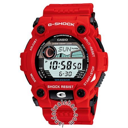 Buy CASIO G-7900A-4 Watches | Original