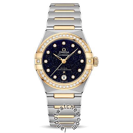 Watches Gender: Women's,Movement: Automatic,Date Indicator,Chronograph