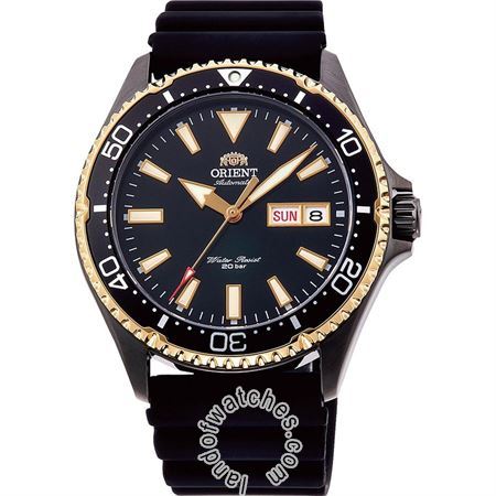 Buy Men's ORIENT RA-AA0005B19B Sport Watches | Original