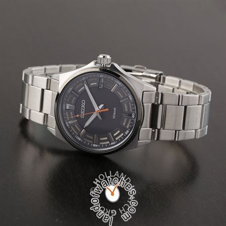 Buy Men's SEIKO SUR507P1 Classic Watches | Original